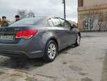 Chevrolet Cruze-5