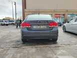 Chevrolet Cruze-2