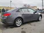 Chevrolet Cruze-7