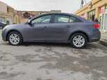 Chevrolet Cruze-8