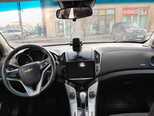 Chevrolet Cruze-3