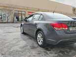 Chevrolet Cruze-4