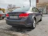 Chevrolet Cruze-6