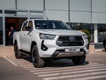 Toyota Hilux-2