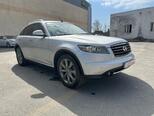 Infiniti FX35-6