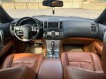 Infiniti FX35-15