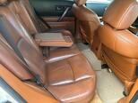 Infiniti FX35-12
