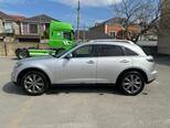 Infiniti FX35-4