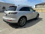Infiniti FX35-8