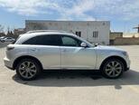 Infiniti FX35-7