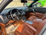 Infiniti FX35-9
