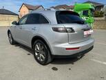 Infiniti FX35-11