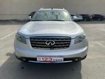 Infiniti FX35-5