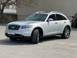 Infiniti FX35-2