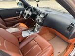 Infiniti FX35-13