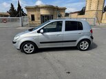 Hyundai Getz-5