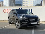 Hyundai Santa Fe-1