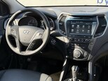 Hyundai Santa Fe-7