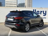 Hyundai Santa Fe-4