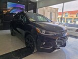 Chevrolet Trax-2