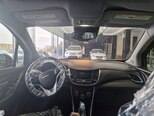 Chevrolet Trax-4