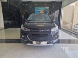 Chevrolet Trax-1