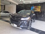 Chevrolet Trax-5