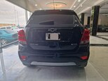 Chevrolet Trax-3