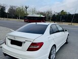 Mercedes C 250-5