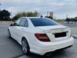 Mercedes C 250-4