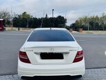 Mercedes C 250-6