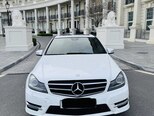 Mercedes C 250-3