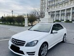 Mercedes C 250-2