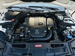 Mercedes C 250-13