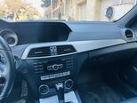 Mercedes C 250-8