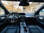 Mercedes C 250-7