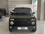 LADA (VAZ) Niva-3