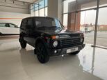 LADA (VAZ) Niva-2
