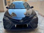 Toyota Camry-1