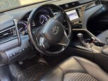 Toyota Camry-5