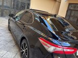 Toyota Camry-7