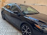 Toyota Camry-8
