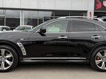 Infiniti FX37-12