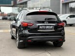 Infiniti FX37-7