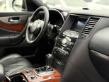Infiniti FX37-16