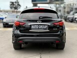 Infiniti FX37-6