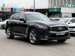 Infiniti FX37-2