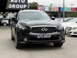 Infiniti FX37-4