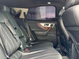 Infiniti FX37-18