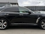 Infiniti FX37-11
